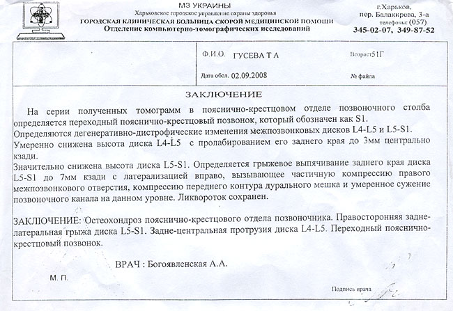 До шубоши-терапии