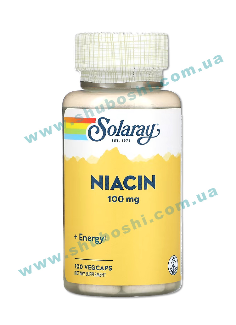 Niacine