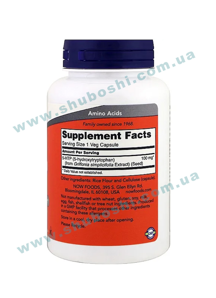 5HTP-1