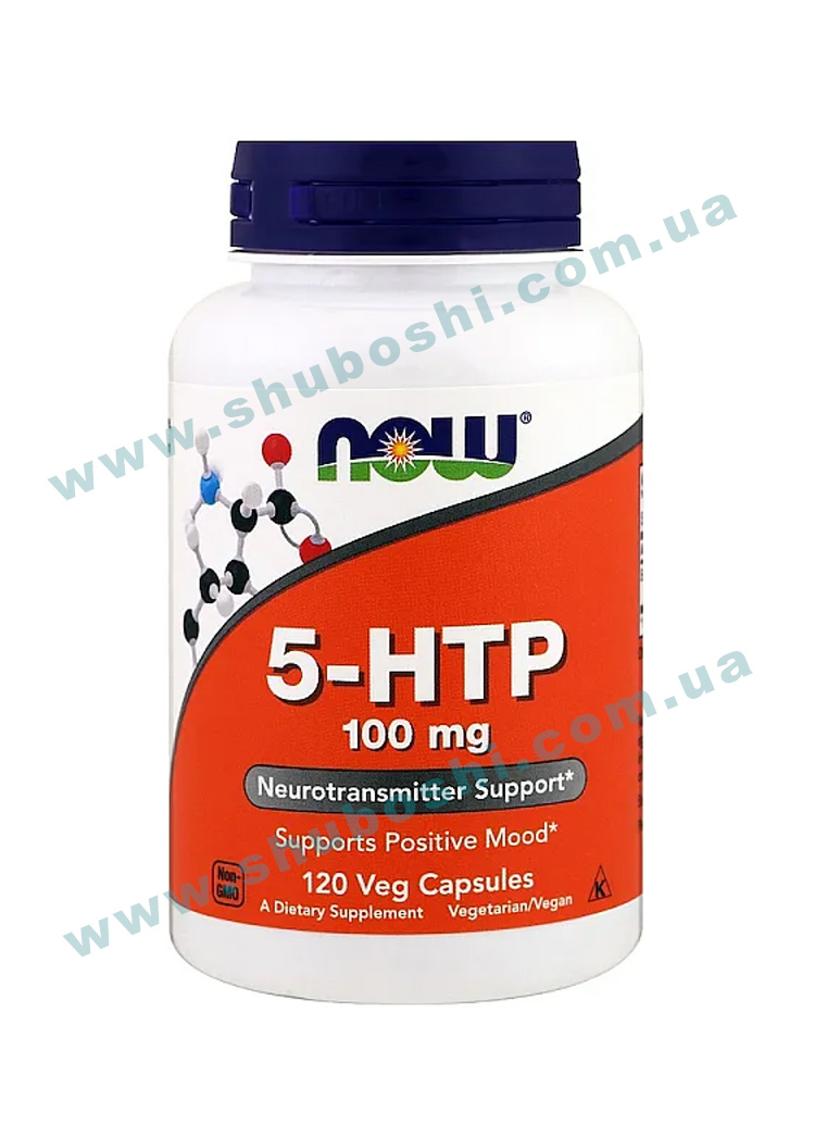 5HTP