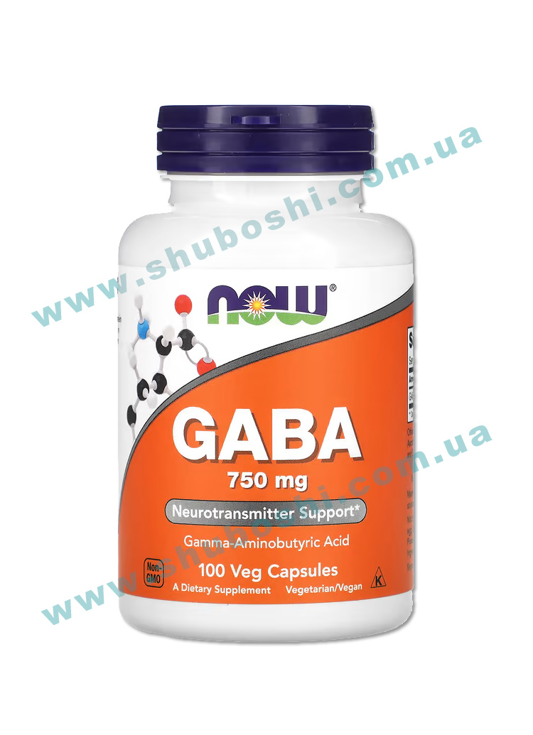 GABA