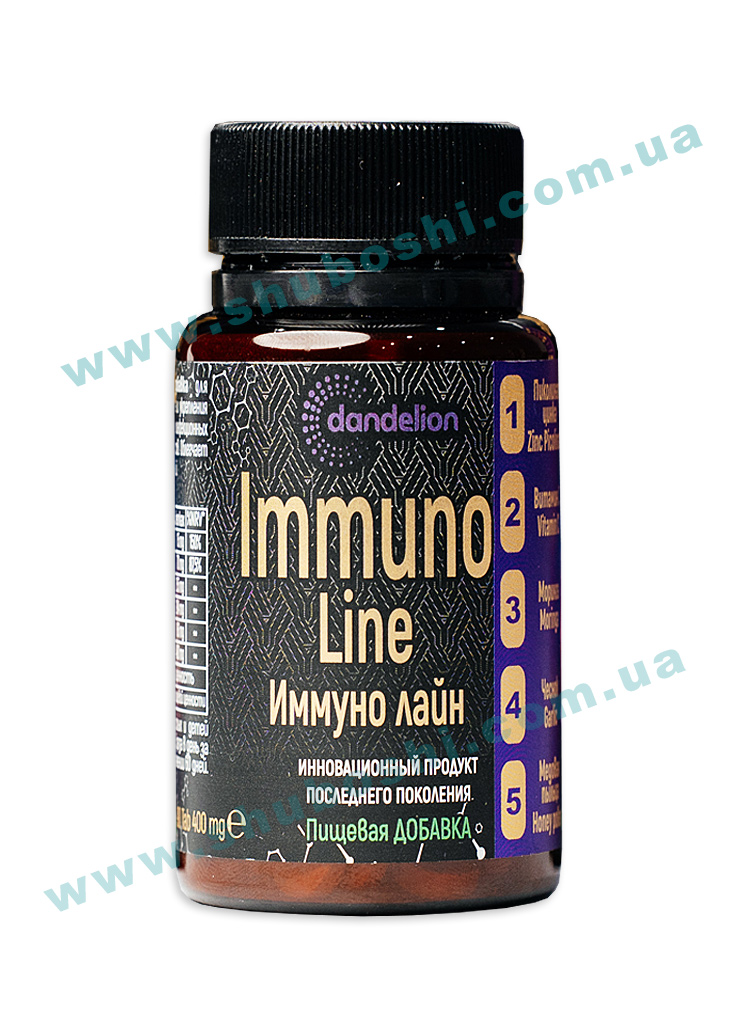Immunoline