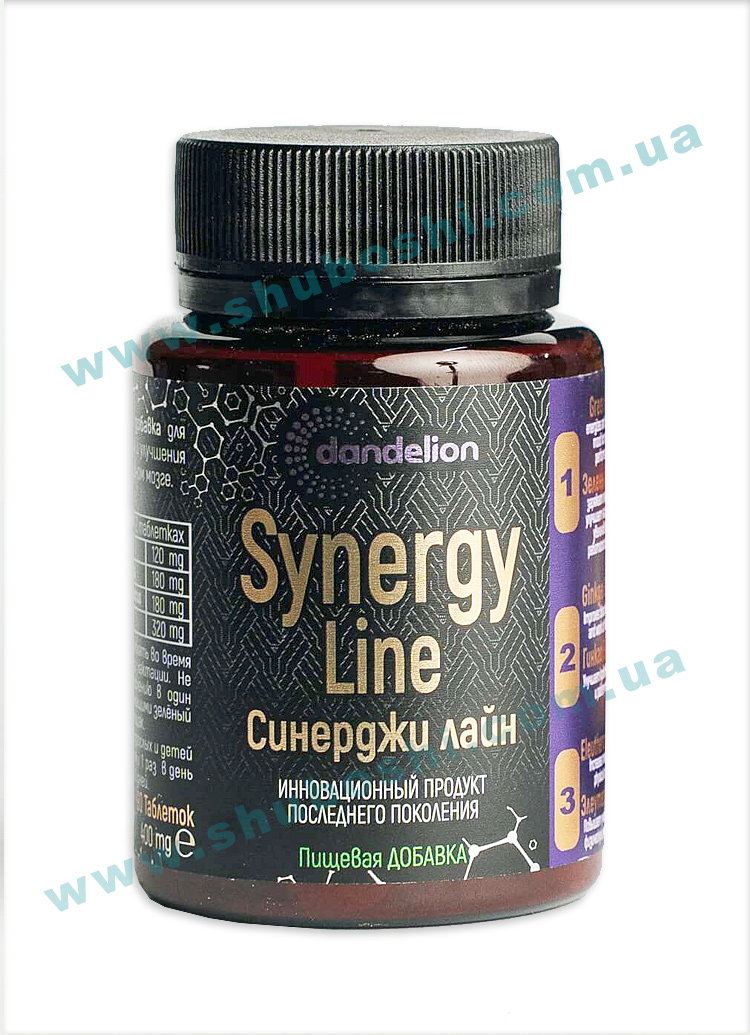 SynergiLine